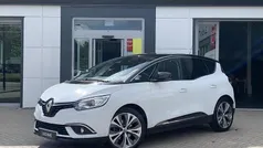 Wit Gebruikt 2018 Renault Scénic IV Intens MPV | € 20.245 (Eerlijke prijs)