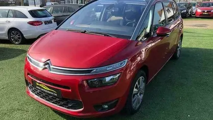 Occasion Citroën Grand C4 Picasso Intensive 148 PK (108 kW) 2016 MPV