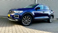 Gebruikt 2019 VW T-Roc Sport SUV | € 23.250 (Eerlijke prijs)