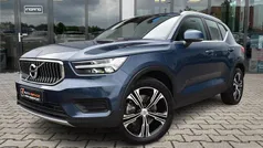 Blauw Gebruikt 2022 Volvo XC40 Inscription SUV | € 34.900 (Eerlijke prijs)