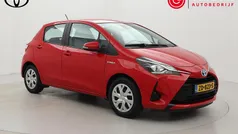 Gebruikt 2019 Toyota Yaris Hybrid Active Hatchback | € 16.999 (Goede deal)