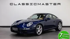 Blauw Gebruikt 2006 Porsche 911 Carrera S Coupé | € 64.997 (Super prijs)