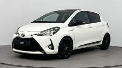 Gebruikt 2020 Toyota Yaris Limited Hatchback | € 17.900 (Eerlijke prijs)