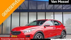 Gebruikt 2020 Kia XCeed SUV | € 19.450 (Eerlijke prijs)