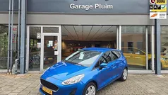 Gebruikt 2020 Ford Fiesta Trend Hatchback | € 12.940 (Goede deal)
