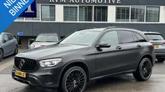 Gebruikt 2021 Mercedes GLC300e Premium Plus SUV | € 40.899 (Goede deal)