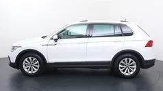 Gebruikt 2022 VW Tiguan Business SUV | € 33.840 (Goede deal)