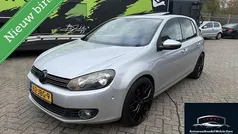 Gebruikt 2009 VW Golf VI Highline Hatchback | € 3.650 (Goede deal)