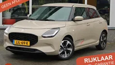 Gebruikt 2025 Suzuki Swift Hatchback | € 25.603 (Eerlijke prijs)