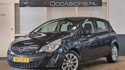 Occasion Opel Corsa Cosmo 101 PK (74 kW) 2012 Hatchback