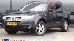 Gebruikt 2012 Subaru Forester Comfort SUV | € 11.950 (Eerlijke prijs)