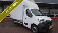 Gebruikt 2024 Renault Master Komfort Van | € 48.950 (Eerlijke prijs)