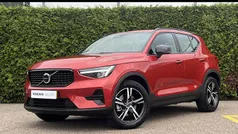 Gebruikt 2025 Volvo XC40 Plus SUV | € 45.940 (Eerlijke prijs)