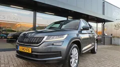 Gebruikt 2021 Skoda Kodiaq SUV | € 26.998 (Super prijs)