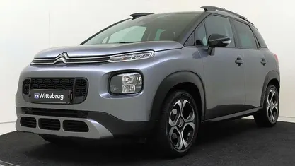 Occasion Citroën C3 Aircross PureTech 112 PK (82 kW) 2019 SUV