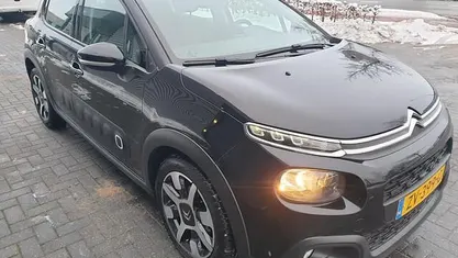 Occasion Citroën C3 Business Class 83 PK (61 kW) 2019 Hatchback