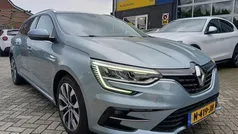 Gebruikt 2021 Renault Mégane GrandTour Stationwagen | € 17.995 (Eerlijke prijs)
