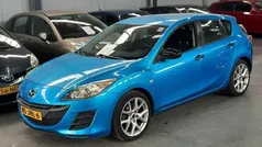 Gebruikt 2009 Mazda 3 Hatchback | € 3.499 (Eerlijke prijs)