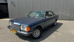 Gebruikt 1981 Mercedes 280 | € 25.950