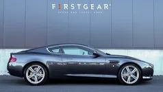 Aston Martin DB9