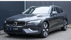 Grijs Gebruikt 2025 Volvo V60 Stationwagen | € 44.950 (Super prijs)