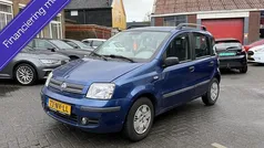 Blauw Gebruikt 2008 VW Golf V GTI Hatchback | € 7.950 (Eerlijke prijs)