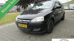 Gebruikt 2005 Opel Corsa Hatchback | € 1.499 (Eerlijke prijs)