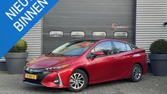 Gebruikt 2019 Toyota Prius Executive Hatchback | € 19.990 (Super prijs)