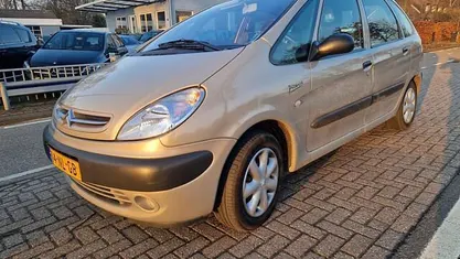 Occasion 2003 Citroën Xsara Picasso MPV | € 1.249 (Eerlijke prijs)