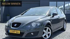Gebruikt 2010 Seat Leon Sport Hatchback | € 3.243 (Eerlijke prijs)