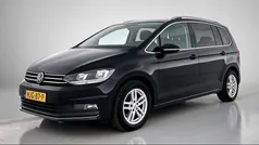 Gebruikt 2021 VW Touran Highline MPV | € 27.900 (Eerlijke prijs)