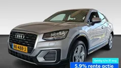 Gebruikt 2018 Audi Q2 Sport SUV | € 17.445 (Super prijs)