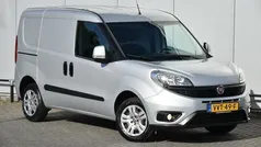 Gebruikt 2016 Fiat Doblò MPV | € 8.995 (Eerlijke prijs)