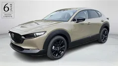 Gebruikt 2025 Mazda CX-30 Nagisa SUV | € 39.750 (Eerlijke prijs)