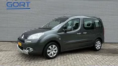 Gebruikt 2014 Citroën Berlingo Tendance MPV | € 7.450 (Eerlijke prijs)