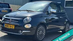 Gebruikt 2019 Fiat 500C Young Cabriolet | € 10.950 (Eerlijke prijs)