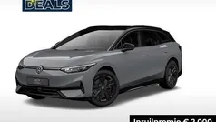 Gebruikt 2025 VW ID.7 Pro Sedan | € 52.980 (Super prijs)