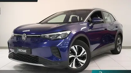 Occasion 2021 VW ID.4 SUV | € 18.450 (Goede deal)