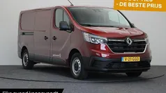 Gebruikt 2024 Renault Trafic Van | € 24.445 (Eerlijke prijs)