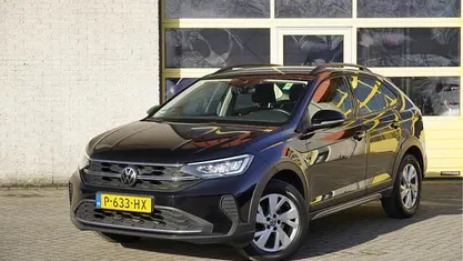 Occasion VW Taigo Life 112 PK (82 kW) 2022 SUV