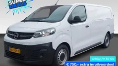 Gebruikt 2023 Opel Vivaro-e Combi Edition Van | € 27.752 (Goede deal)