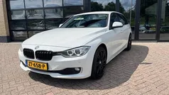 Wit Gebruikt 2013 BMW 318 Executive Stationwagen | € 6.450 (Eerlijke prijs)