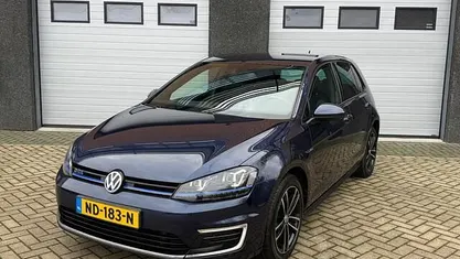 Occasion VW Golf VII GTE 150 PK (110 kW) 2016 Hatchback
