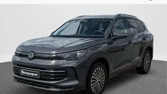 Grijs, metallic lak Nieuw 2025 VW Tiguan Edition SUV | € 49.999 (Super prijs)