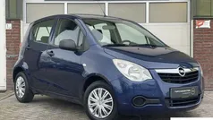 Gebruikt 2008 Opel Agila Essentia Hatchback | € 2.699 (Goede deal)