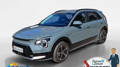 Gebruikt 2025 Kia Niro SUV | € 37.390 (Eerlijke prijs)