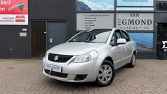 Gebruikt 2008 Suzuki SX4 Comfort Sedan | € 2.450 (Goede deal)