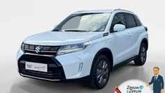 Gebruikt 2025 Suzuki Vitara Comfort SUV | € 28.499 (Goede deal)