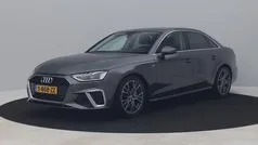 Gebruikt 2021 Audi A4 S-Line Sedan | € 31.900 (Goede deal)