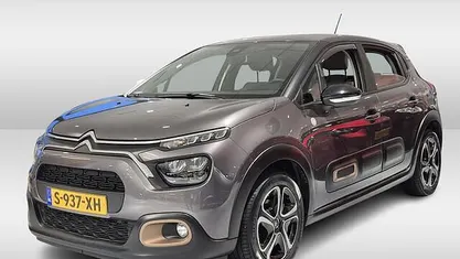 Occasion Citroën C3 PureTech 83 PK (61 kW) 2023 Hatchback